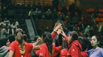 تعرف على توقيت إجراء قرعة بطولة أفريقيا للطائرة «سيدات» بالأهلي